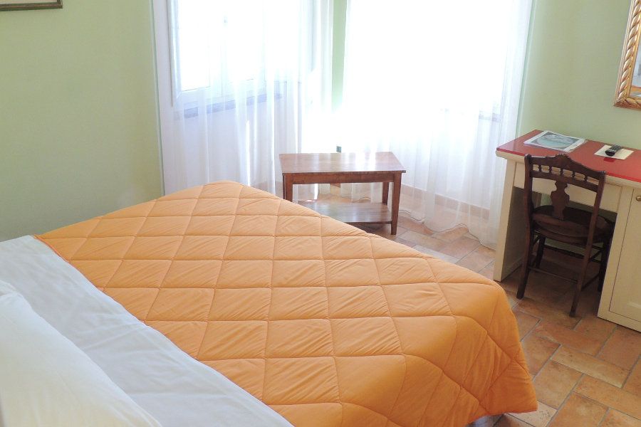 Habitación