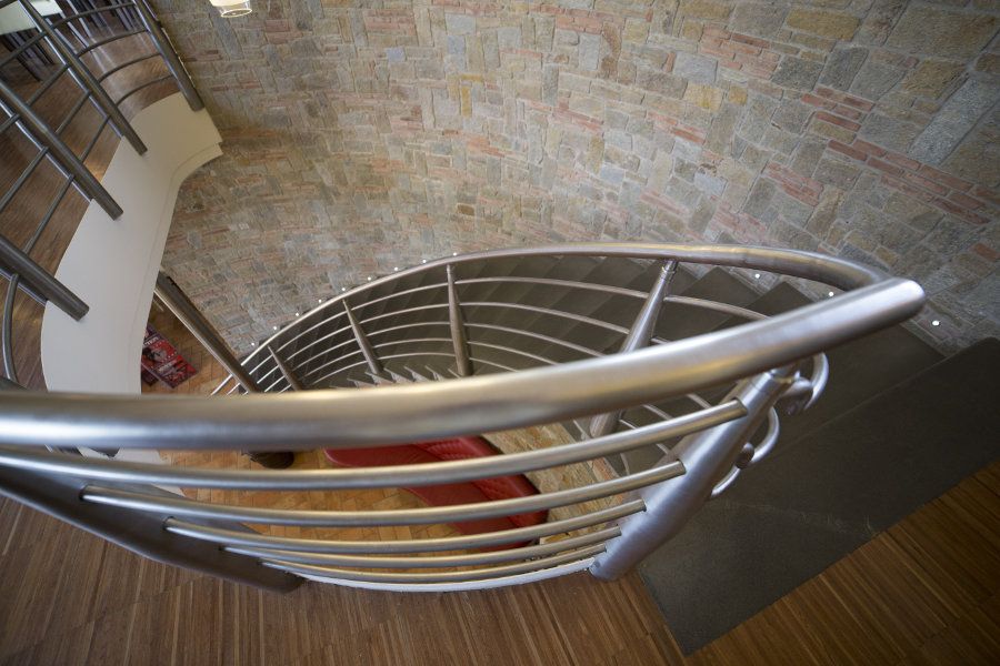 Escaleras