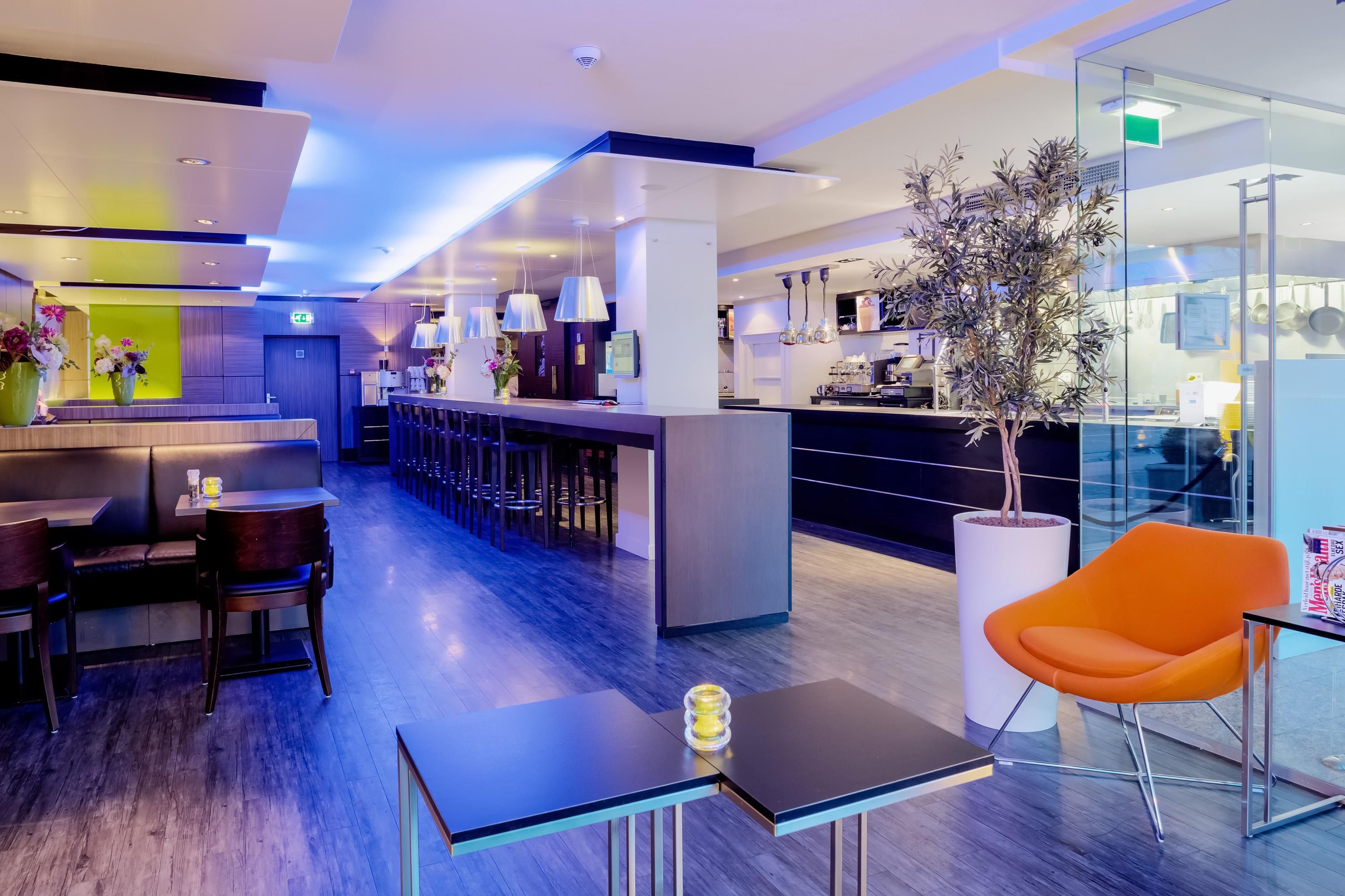 Bar Foto