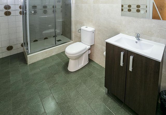Baño