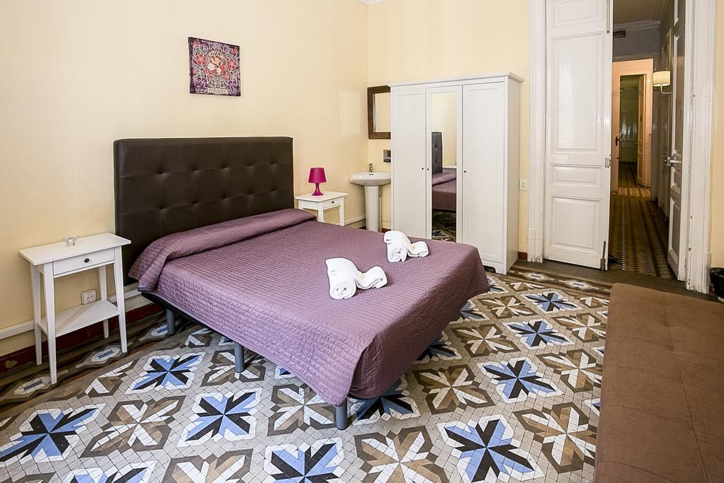 Habitación