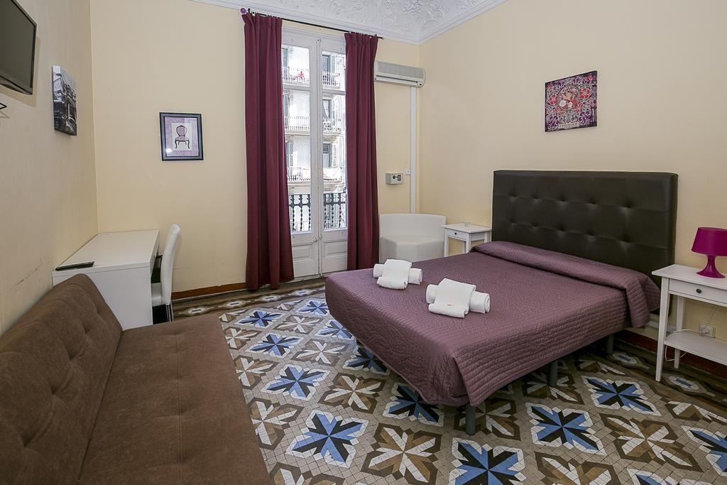 Habitación