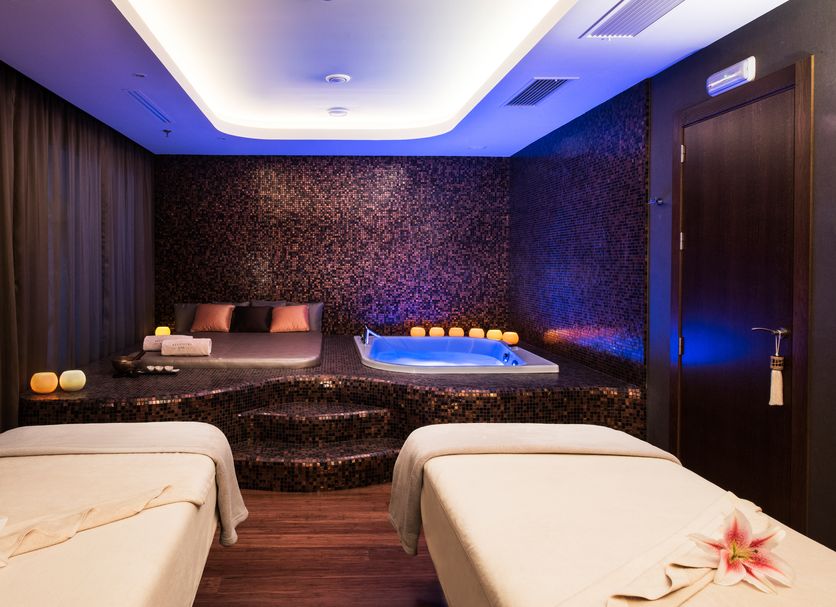 Spa Foto
