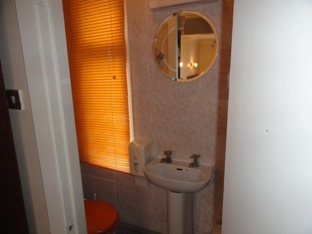 Baño