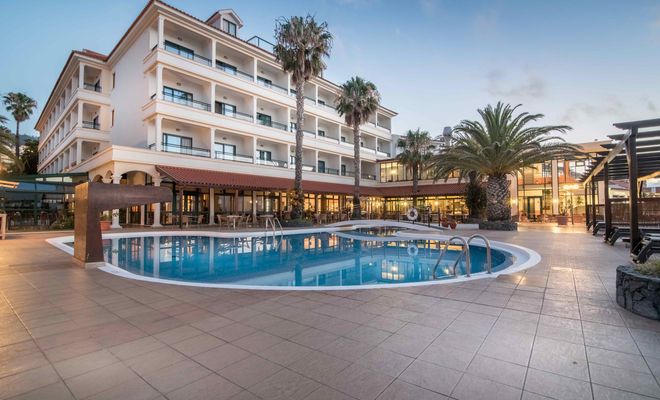 Galo Resort Hotel Galosol