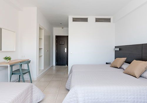 Habitación