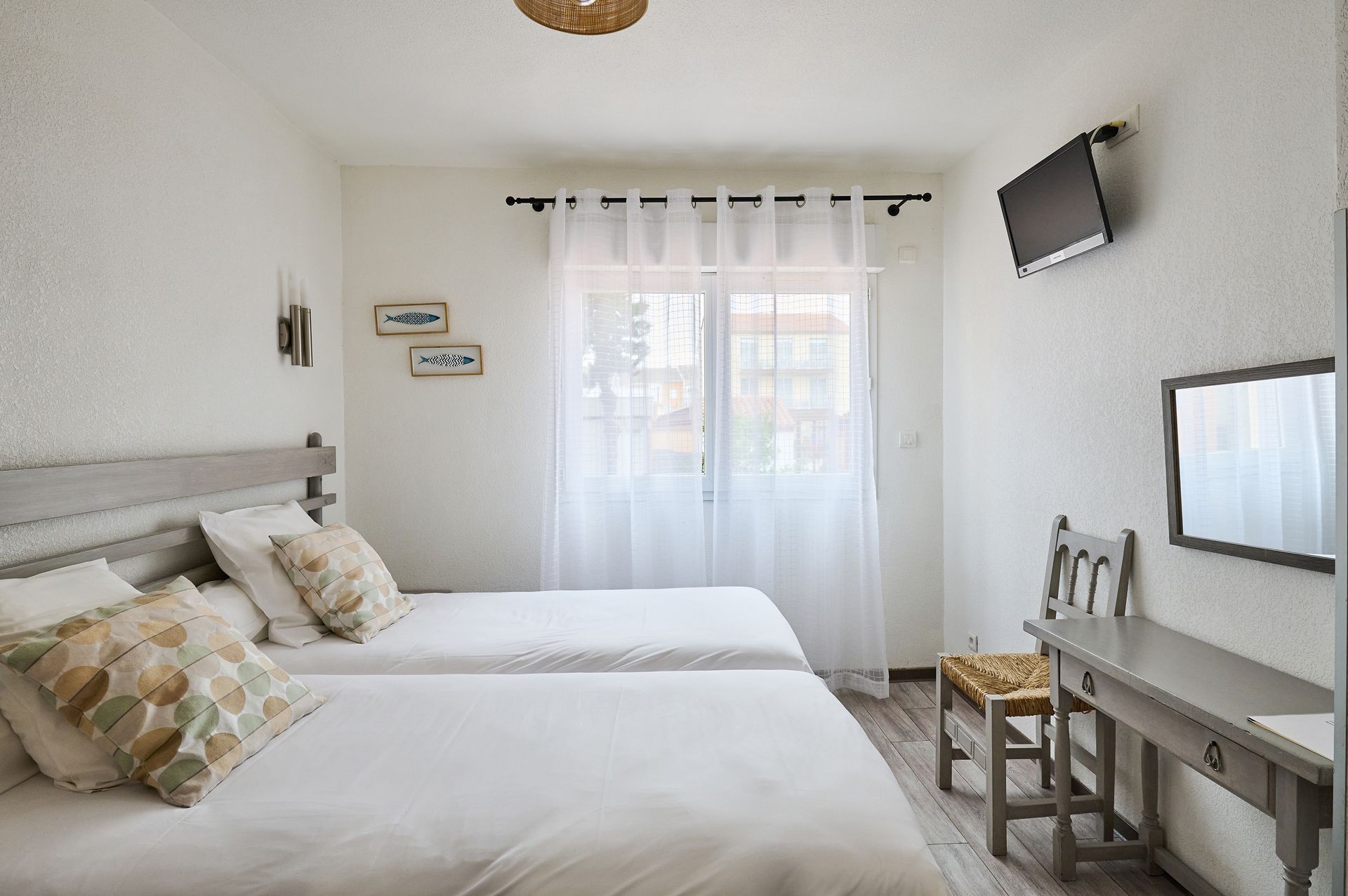 Habitación