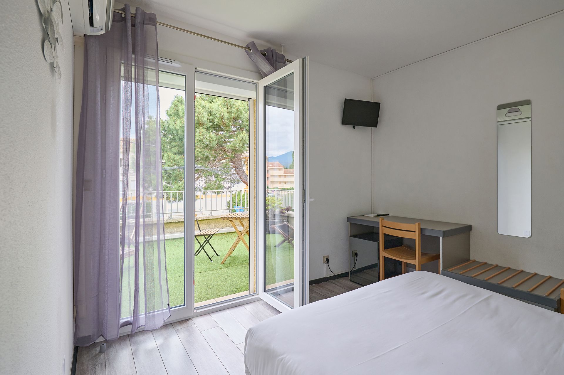 Habitación
