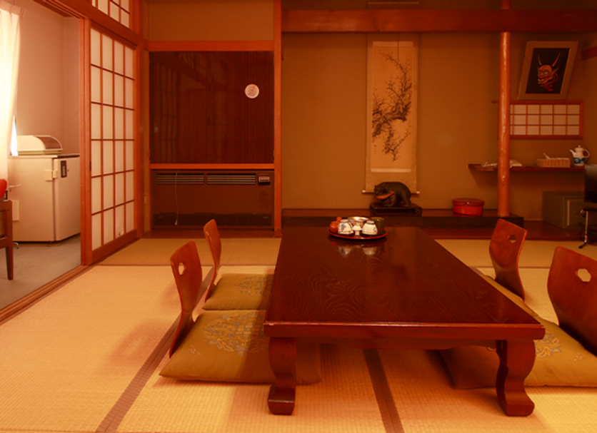 Comedor Foto