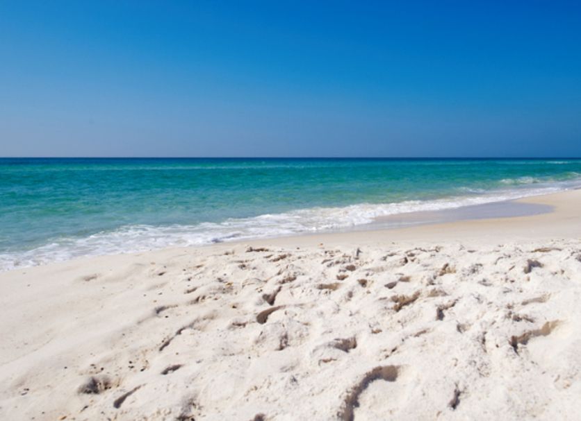 Playa Foto