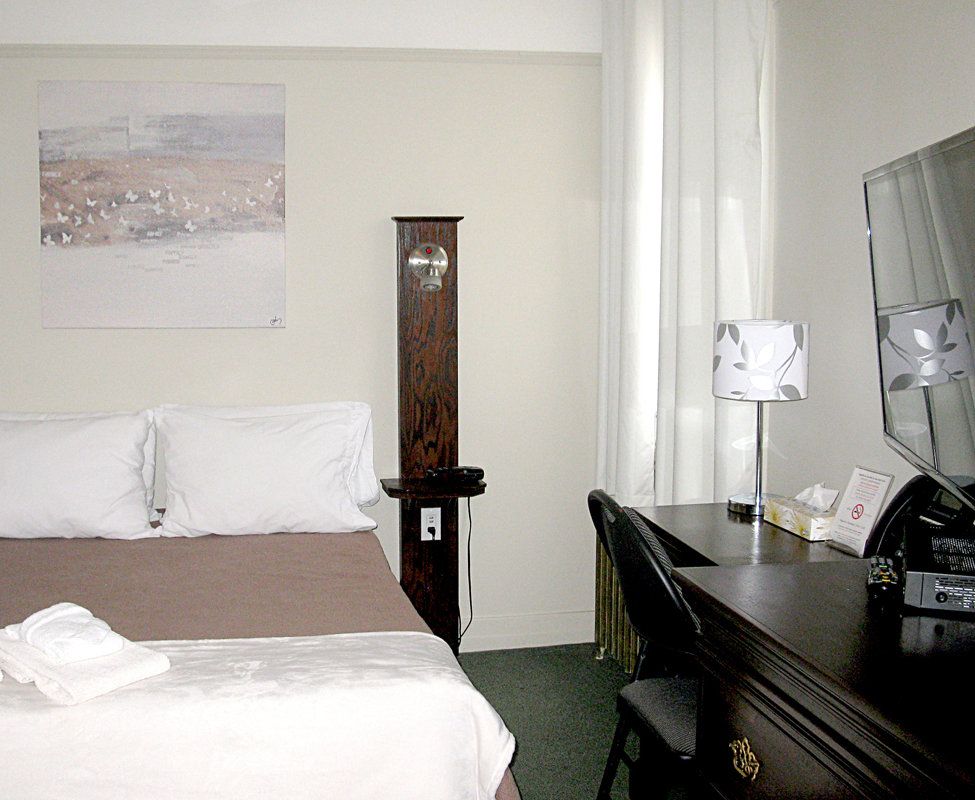 Habitación