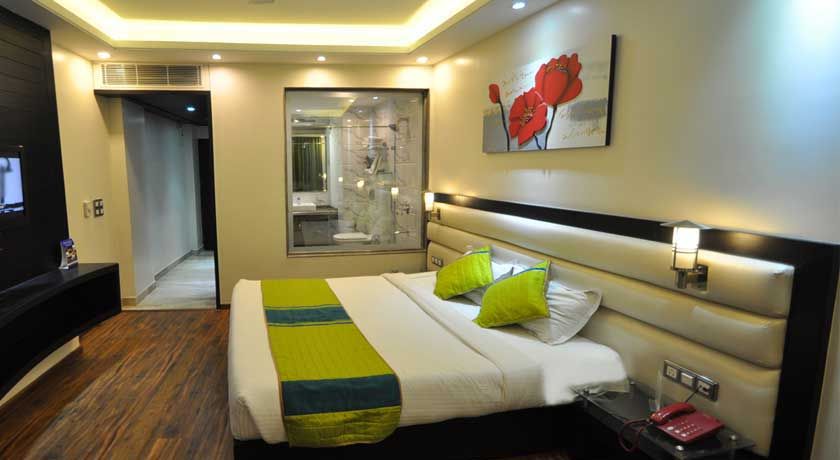 Habitación