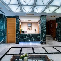 Hotel Porcel Navas