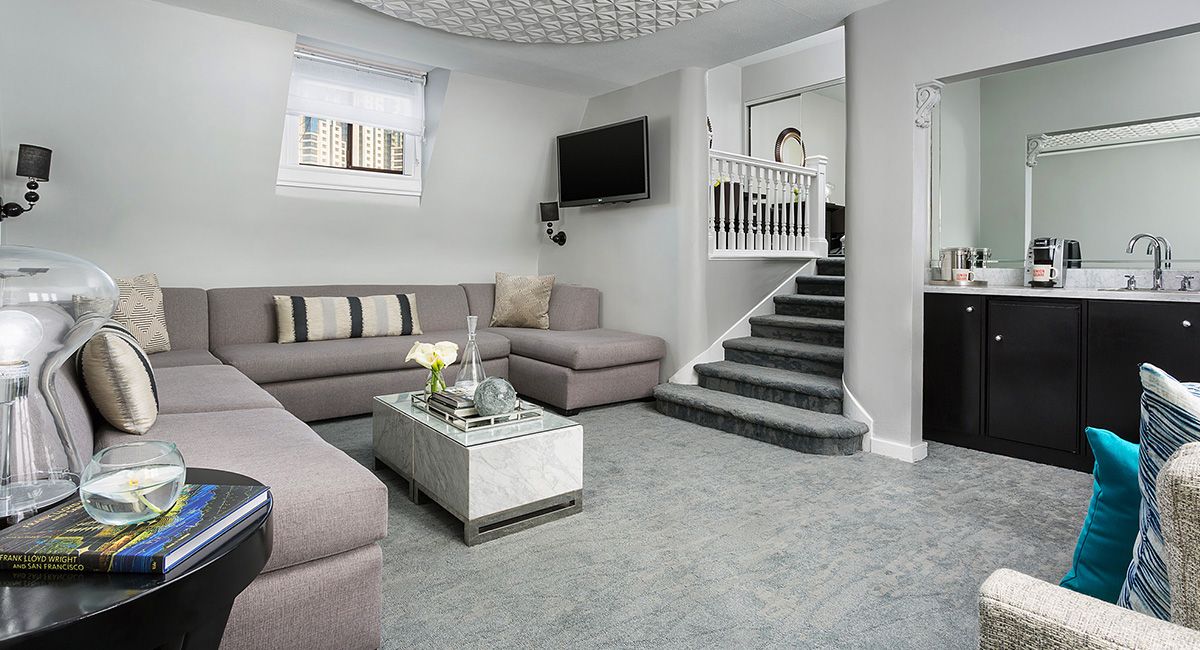 Sala de estar