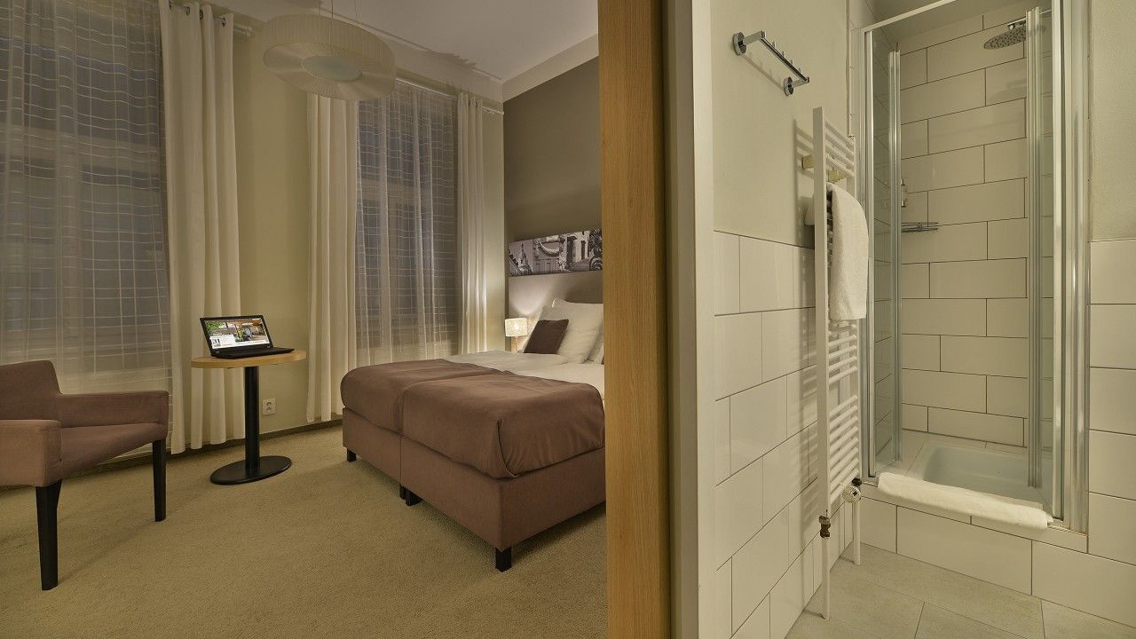 Habitación