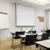 Sala de conferencias