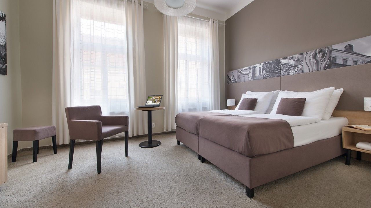 Habitación