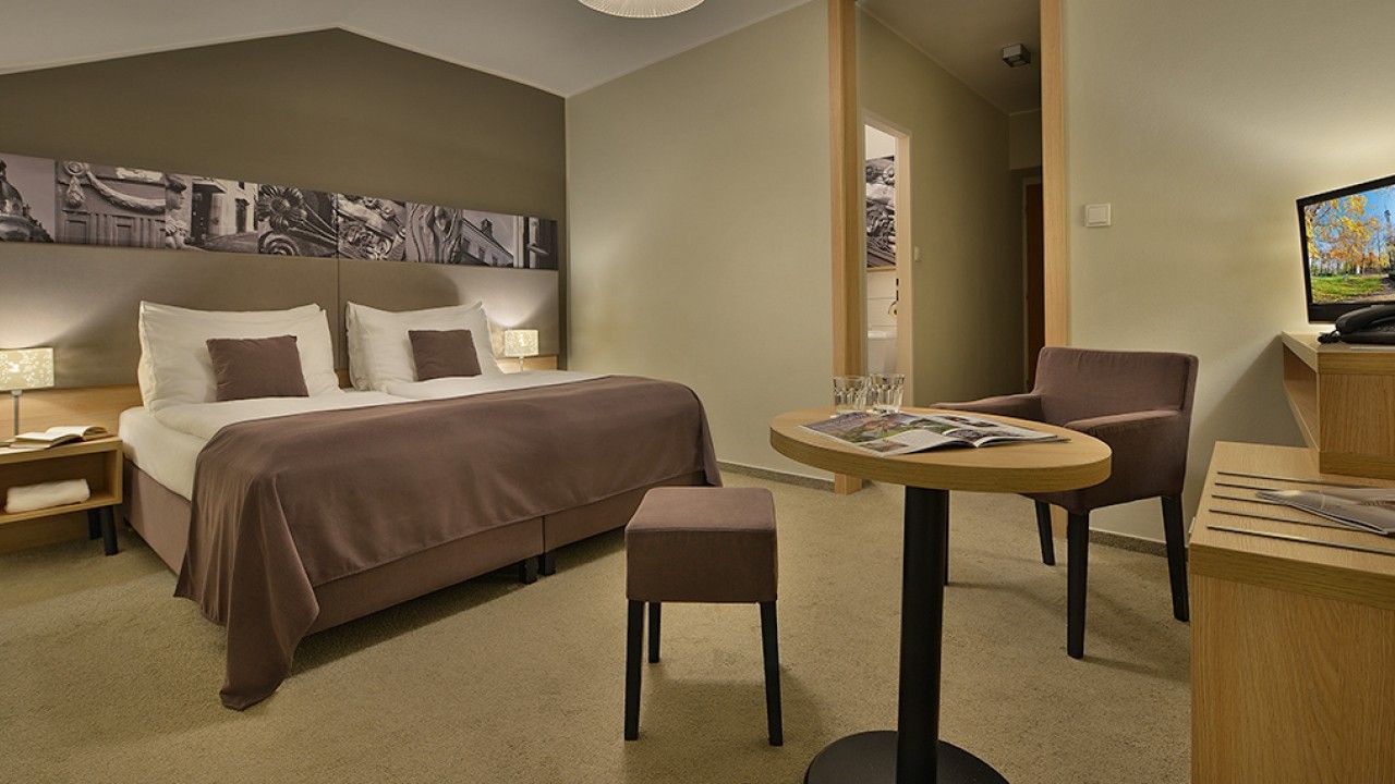 Habitación