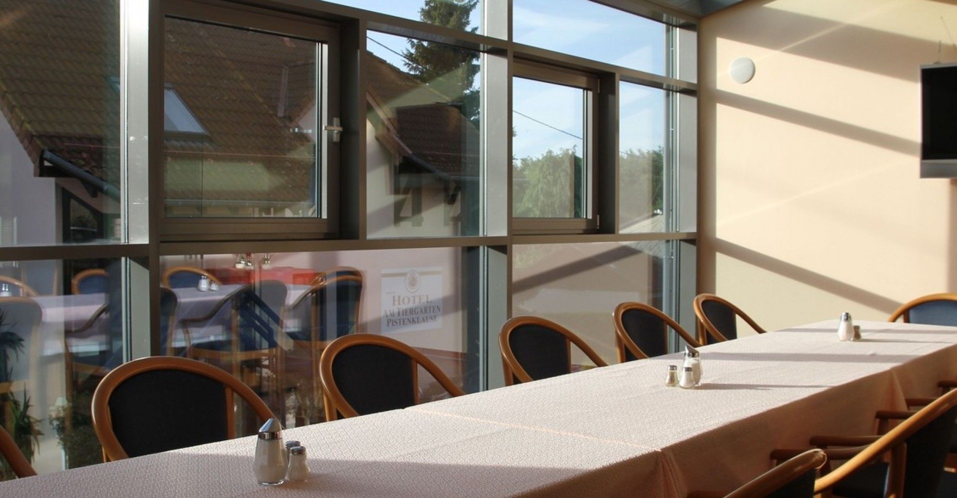 Sala de conferencias