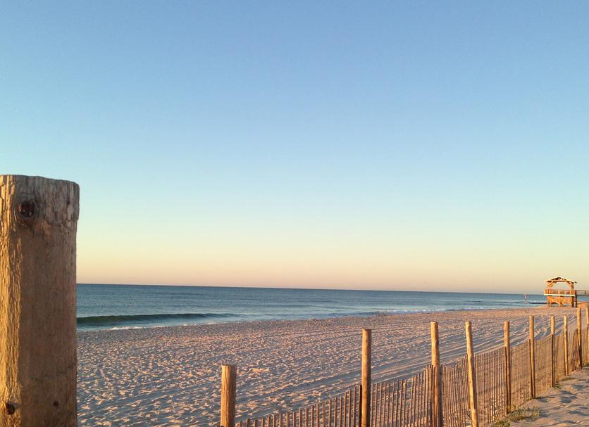 Playa Foto