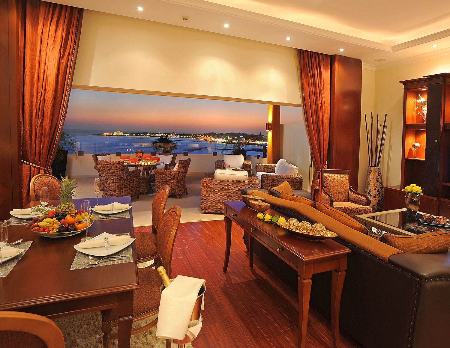 Comedor