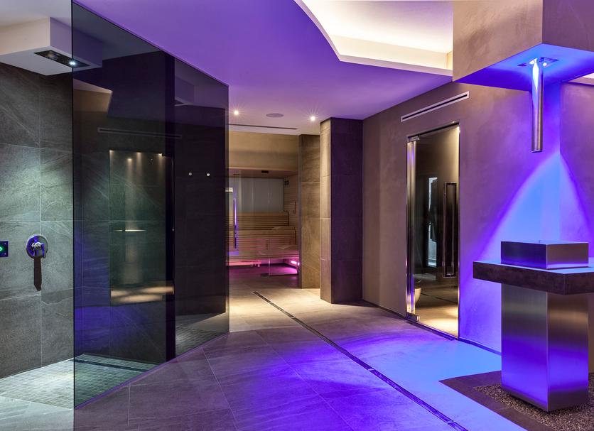 Spa Foto