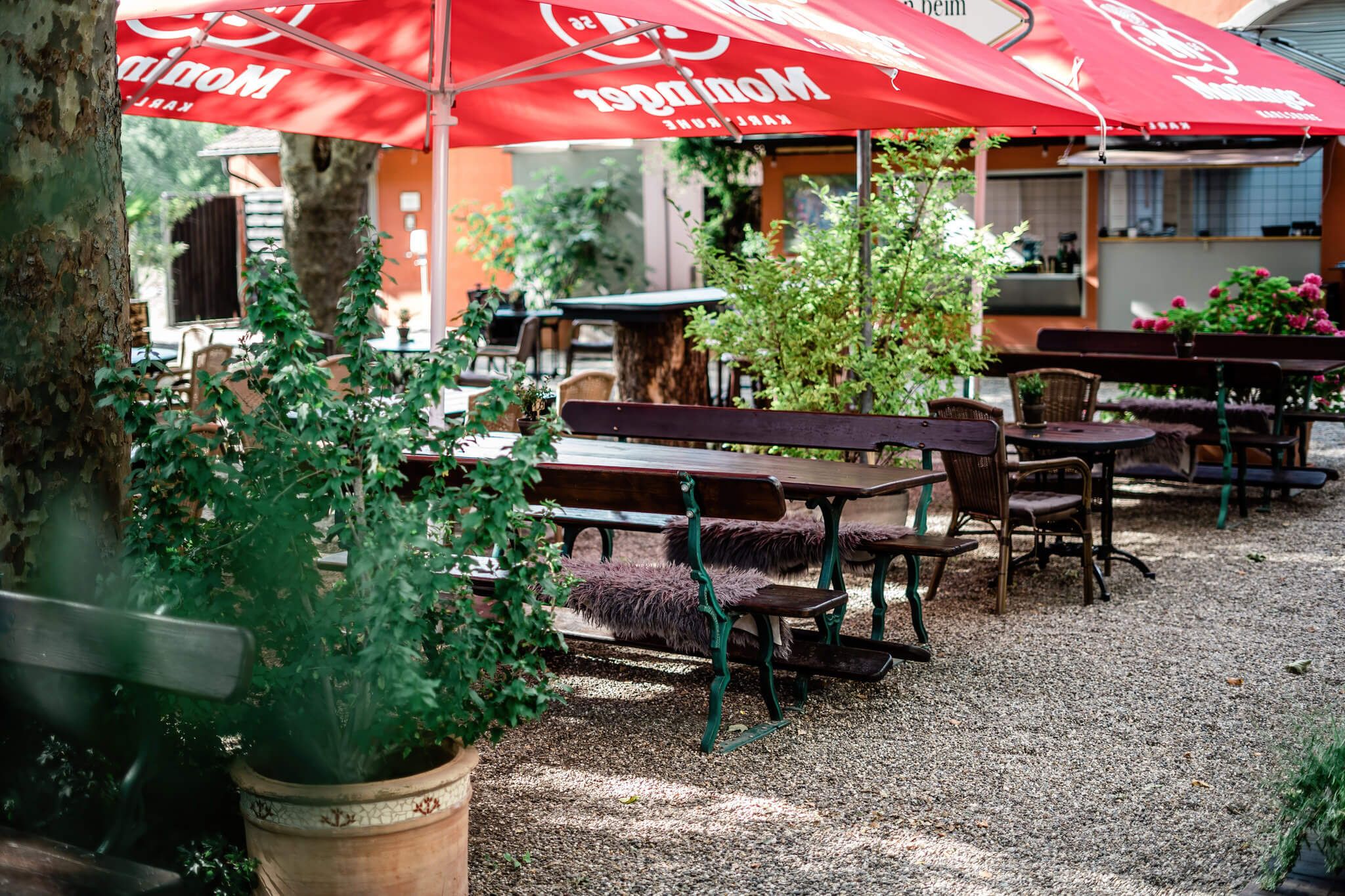 Restaurante