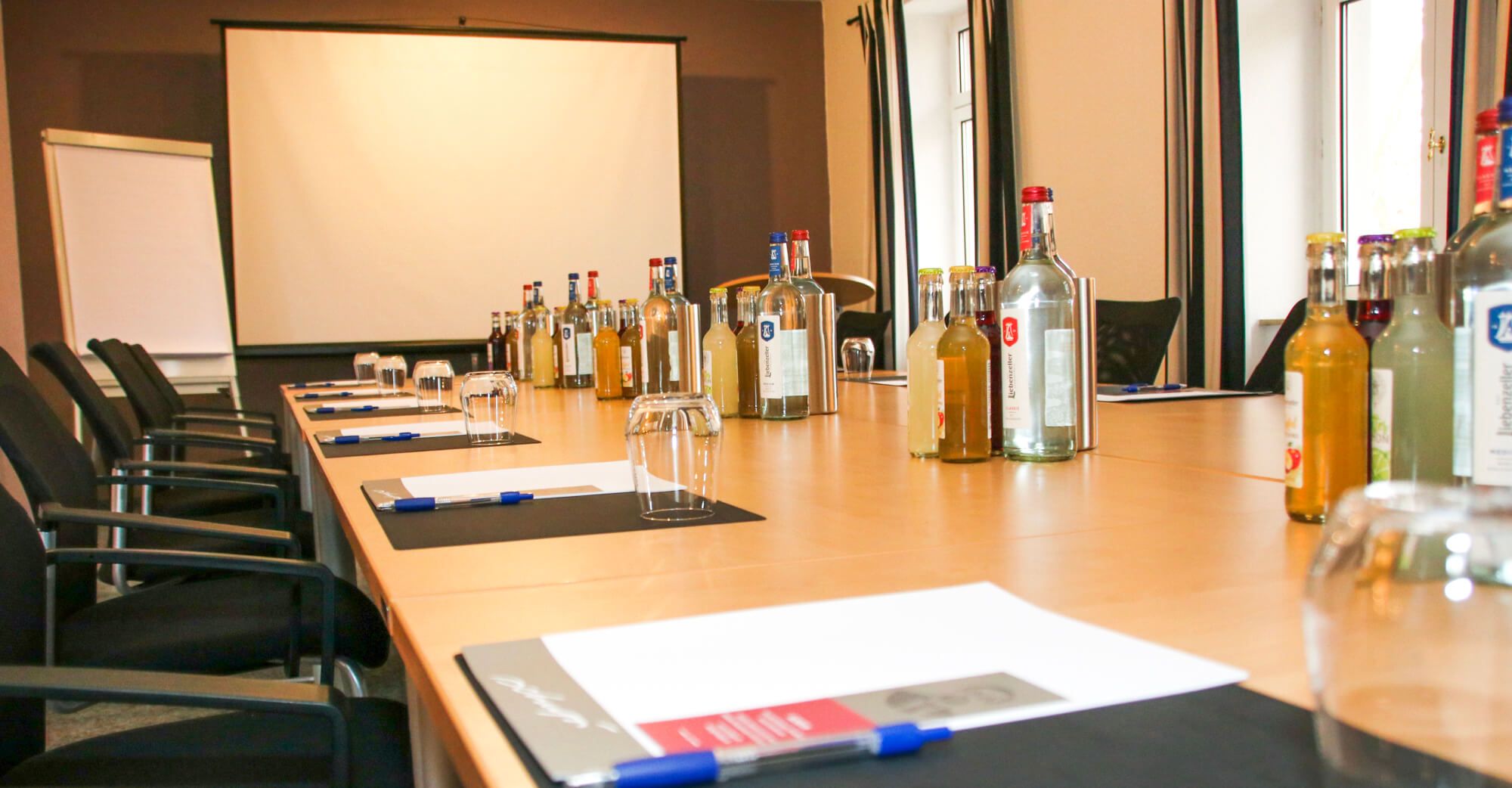 Sala de conferencias