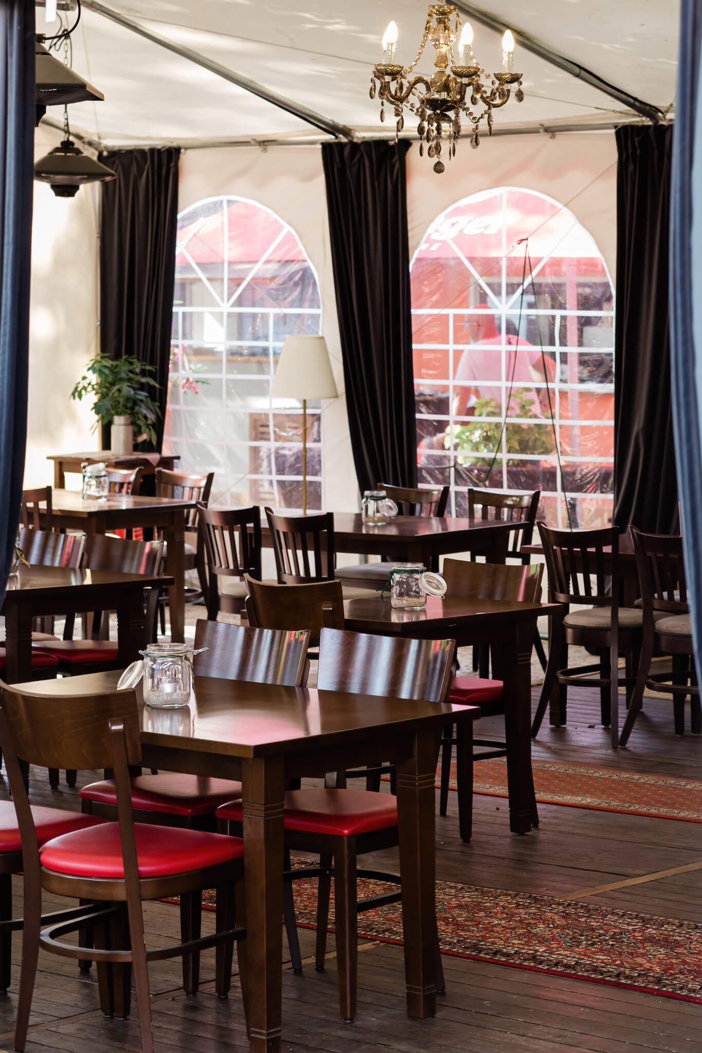Restaurante