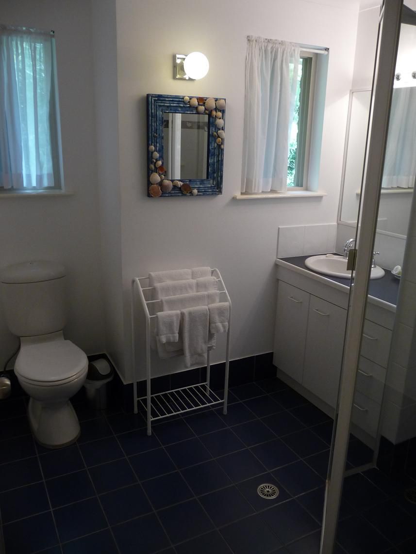 Baño