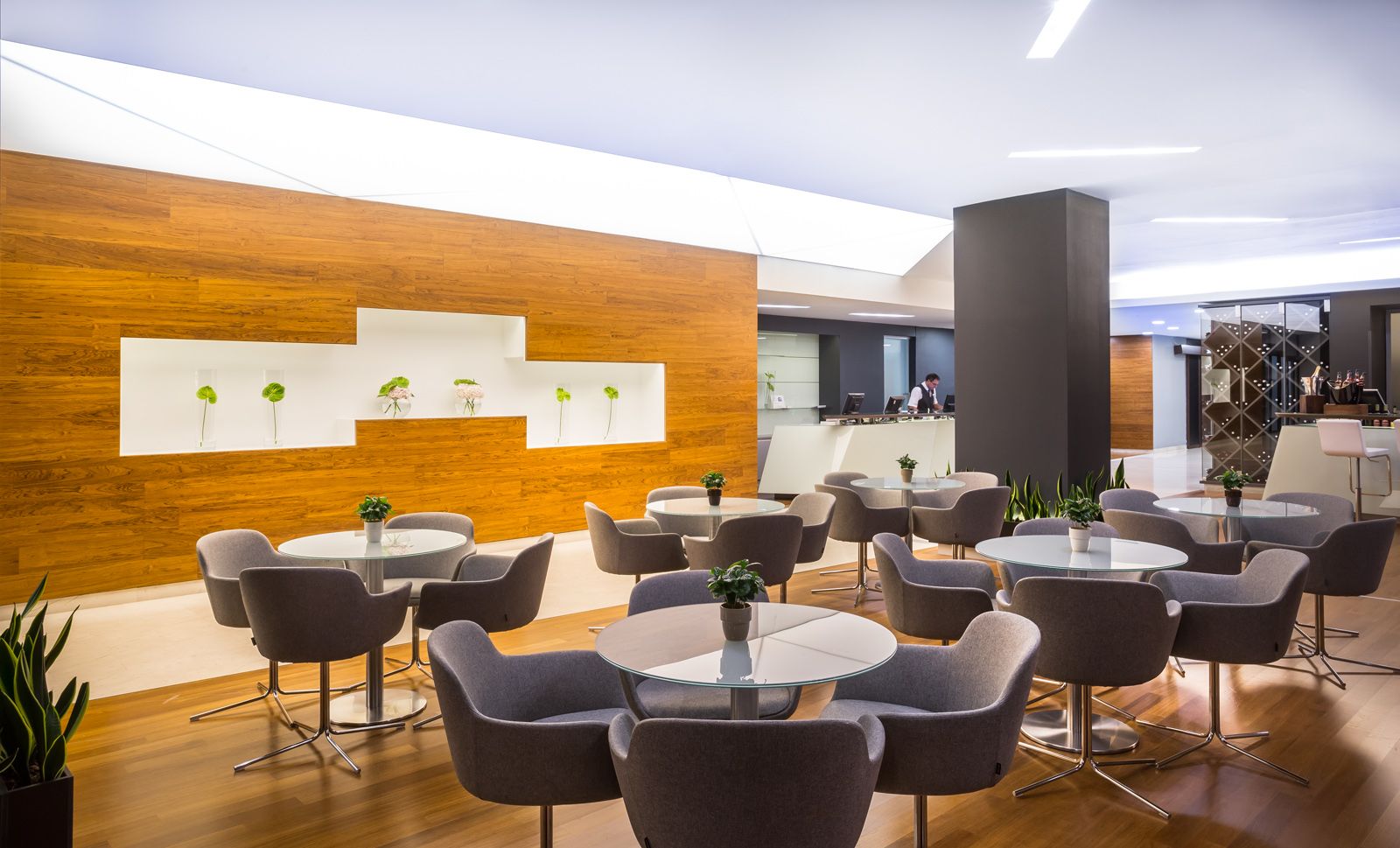 Sala de estar