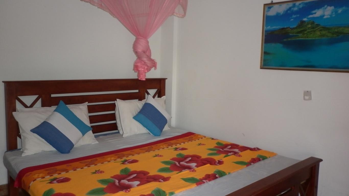 Thisara Guest House