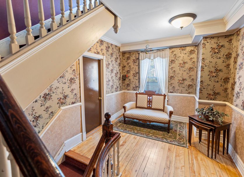 Servicio del hotel Foto