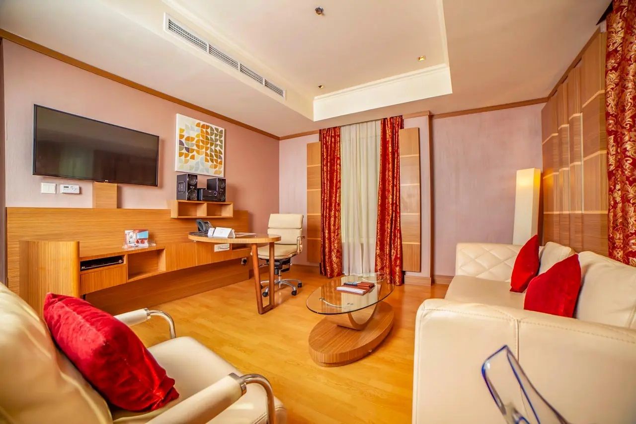 Sala de estar