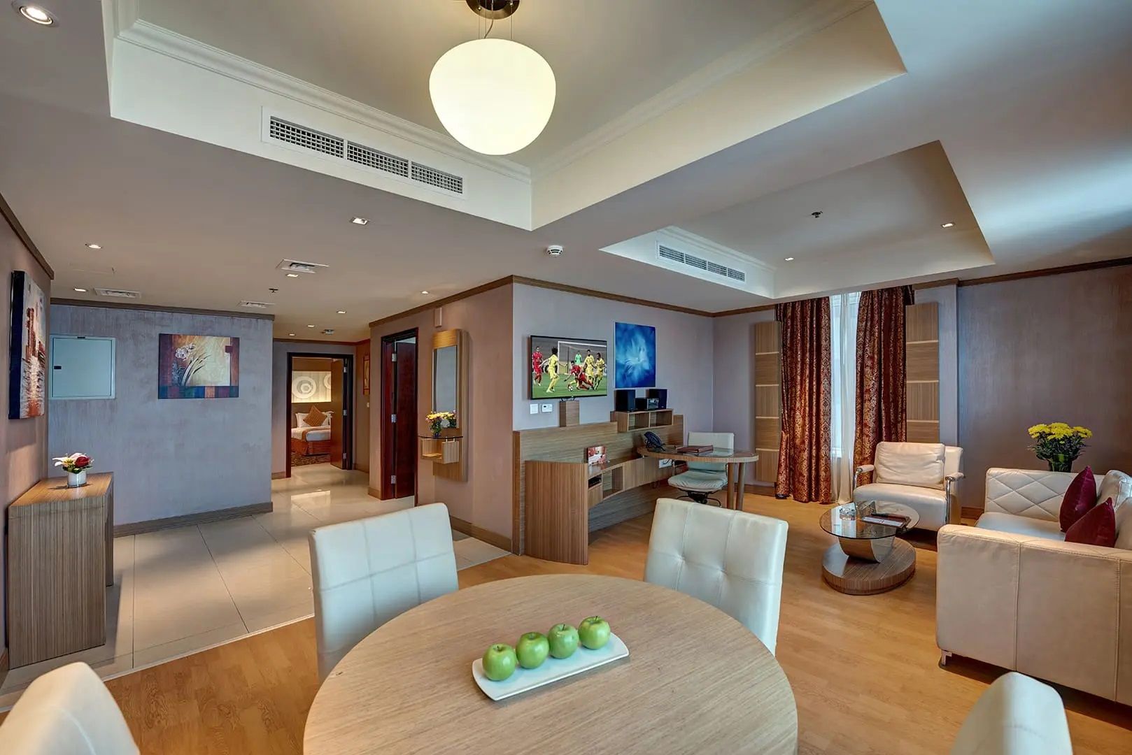 Sala de estar