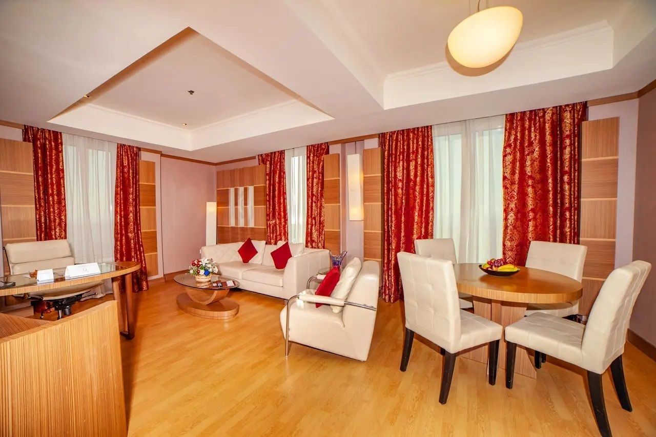 Sala de estar