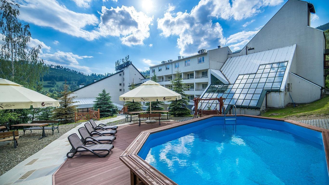 Hotel Klimczok Resort&Spa