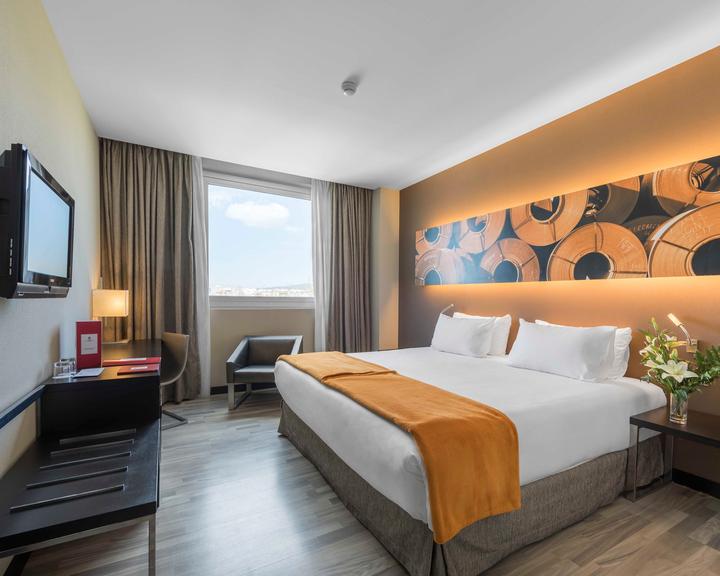 Exe Sagunto desde 35 €. Hoteles en - KAYAK