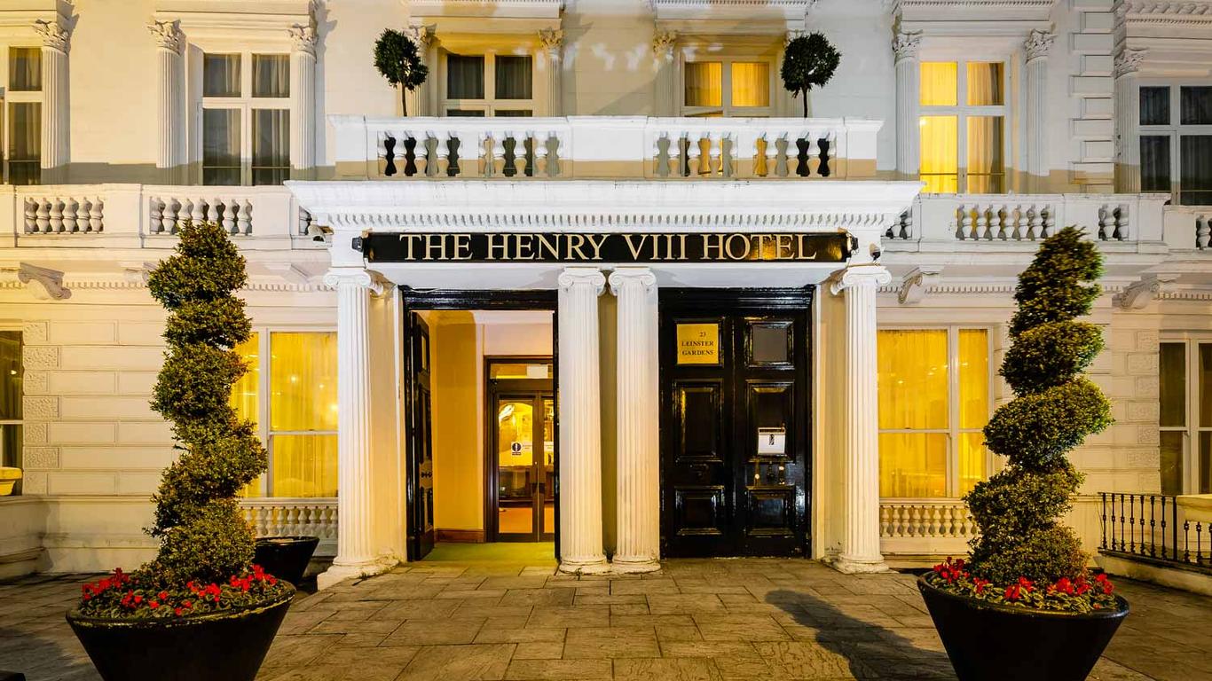 Hotel Henry VIII