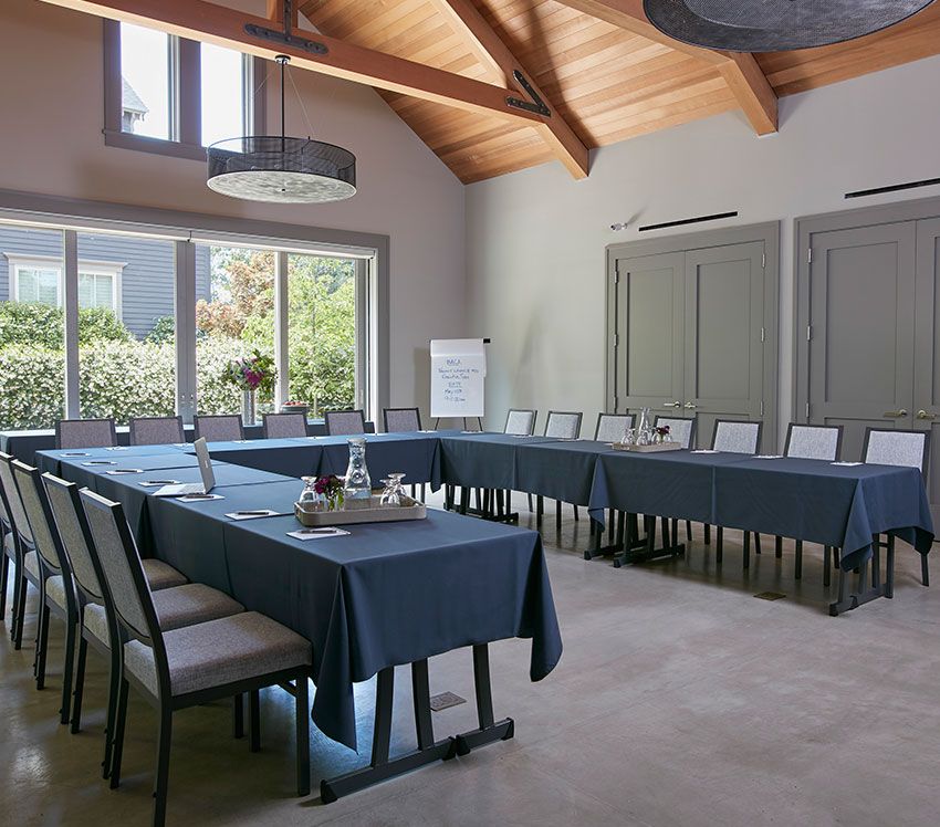 Sala de conferencias