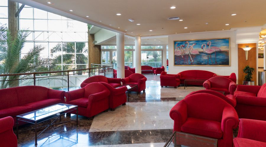 Sala de estar