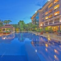 Hotel Somadevi Angkor Resort & Spa