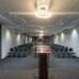 Sala de conferencias