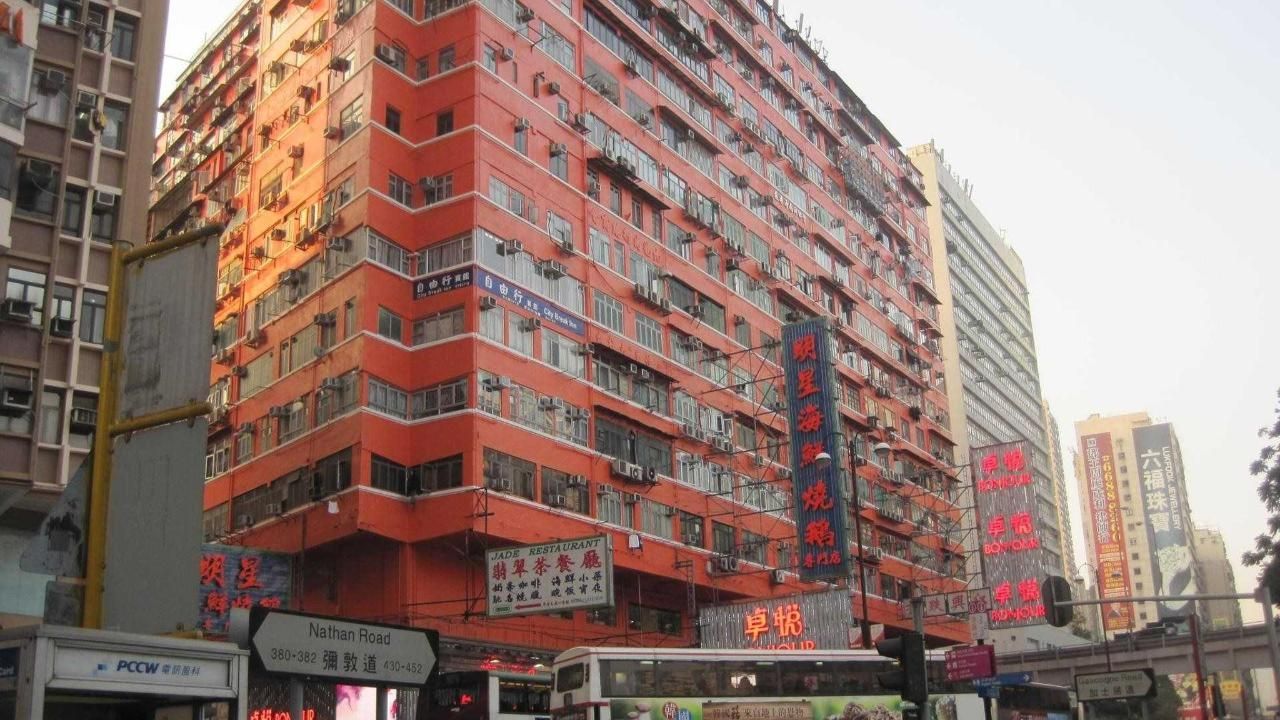 Edificio