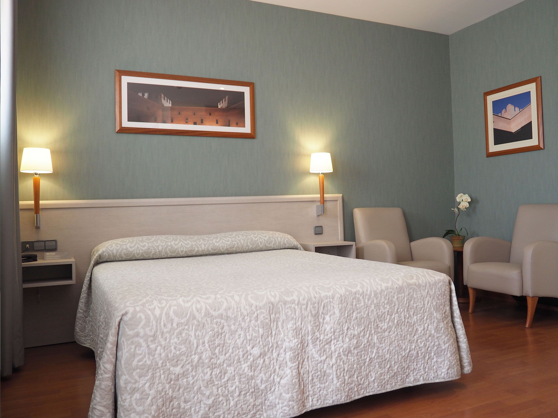 Habitación