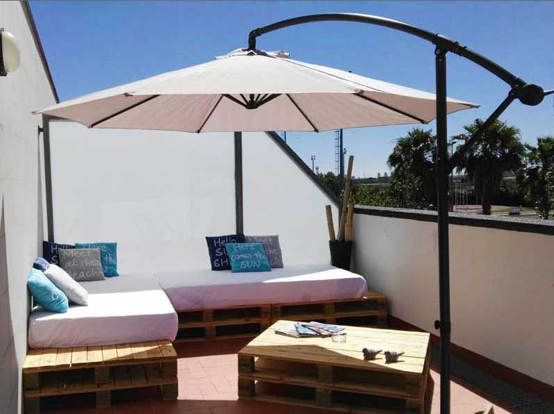 Servicio del hotel