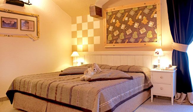 Habitación