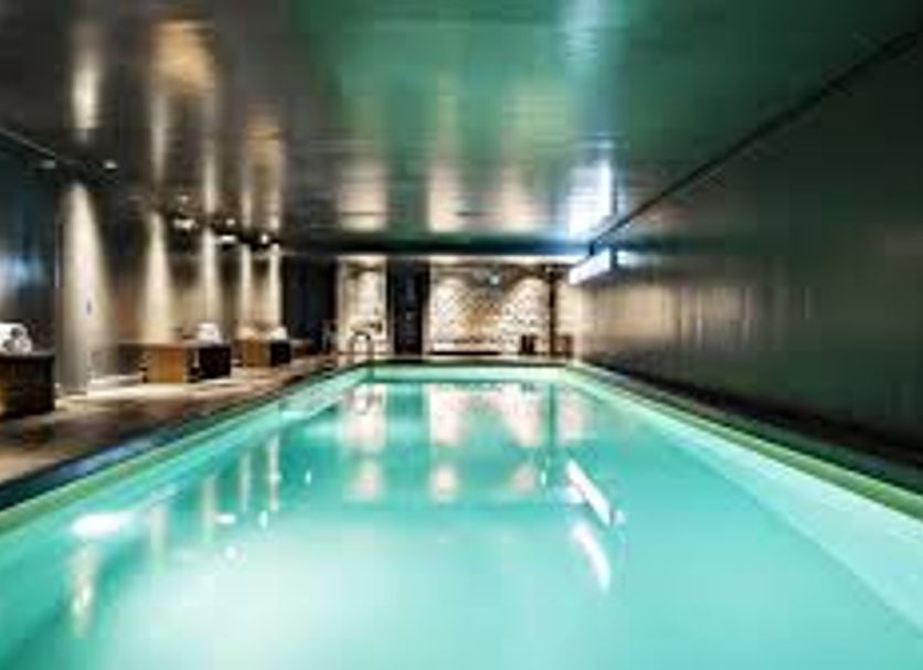 Piscina Foto