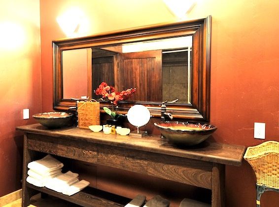 Baño
