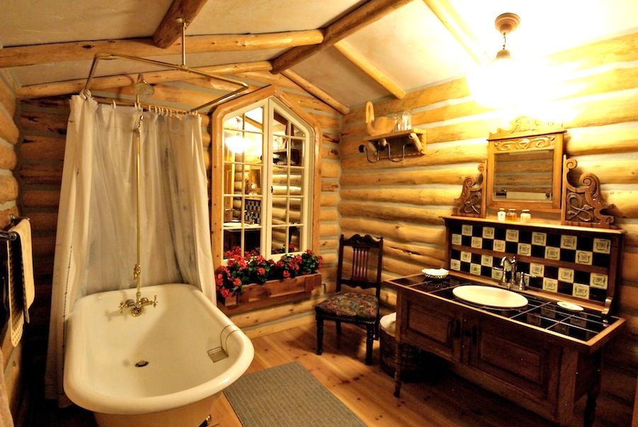 Baño